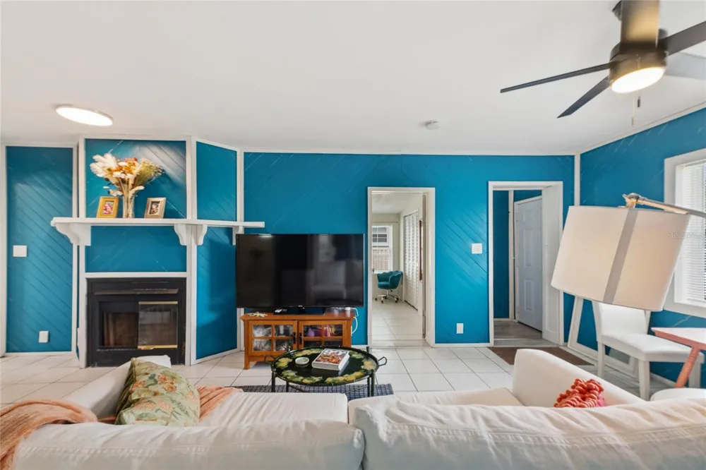 2328 S DAYTONA AVENUE Flagler Beach, FL 32136