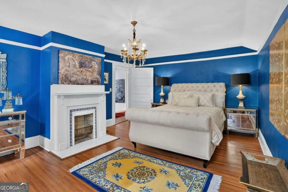 909 Myrtle ST NE Atlanta, GA 30309