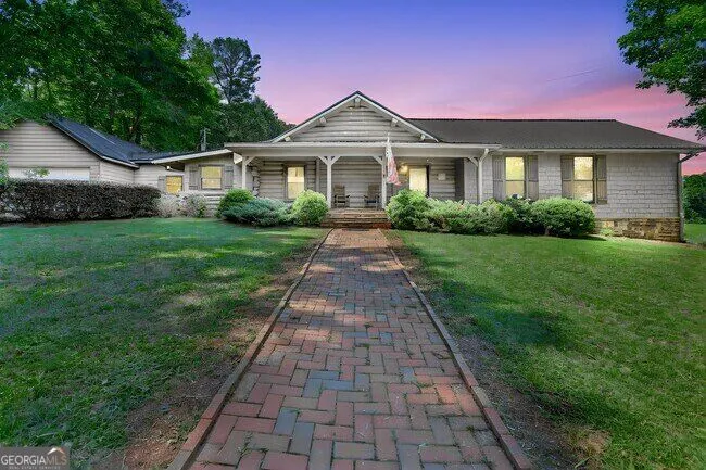 120 Jandale DR LaGrange, GA 30241