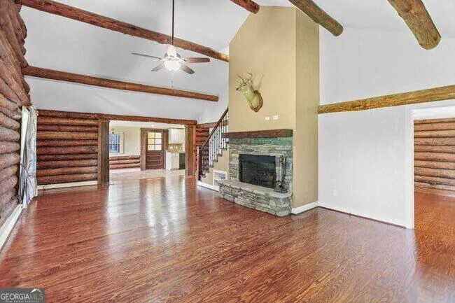 120 Jandale DR LaGrange, GA 30241