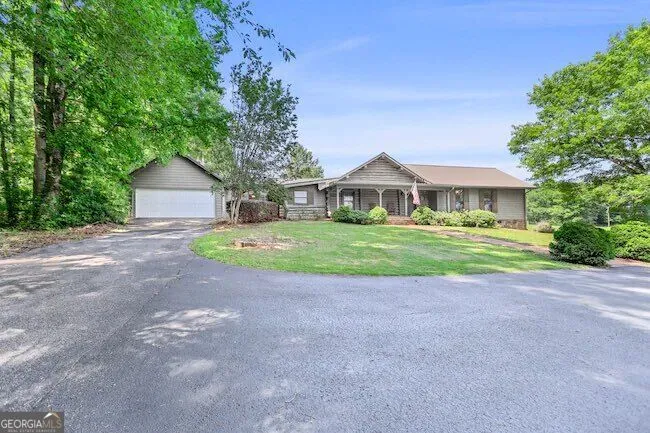120 Jandale DR LaGrange, GA 30241