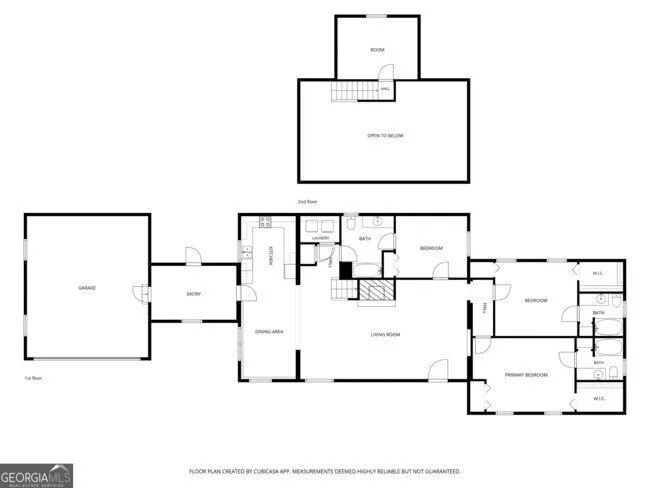 120 Jandale DR LaGrange, GA 30241