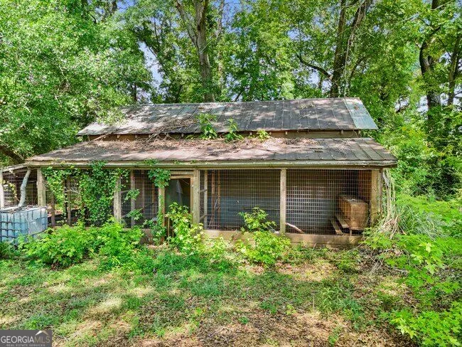 120 Jandale DR LaGrange, GA 30241