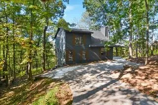 114 Little Hendricks Mtn Circle Jasper, GA 30143