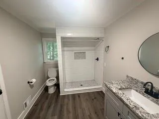 114 Little Hendricks Mtn Circle Jasper, GA 30143