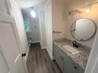 114 Little Hendricks Mtn Circle Jasper, GA 30143