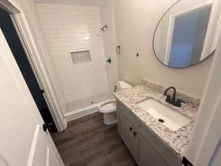 114 Little Hendricks Mtn Circle Jasper, GA 30143