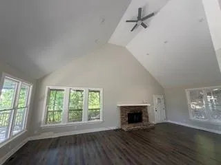 114 Little Hendricks Mtn Circle Jasper, GA 30143