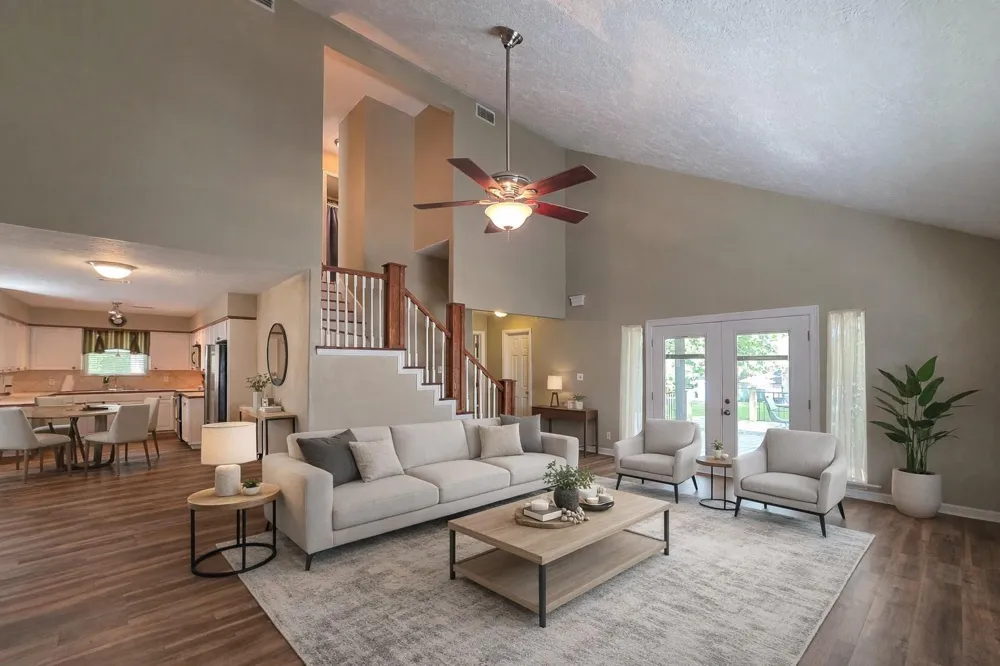 145 Cypress Road Livingston, TX 77351
