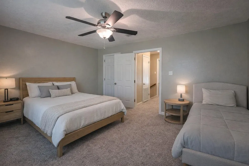 145 Cypress Road Livingston, TX 77351