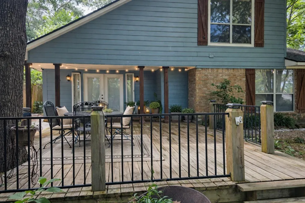 145 Cypress Road Livingston, TX 77351