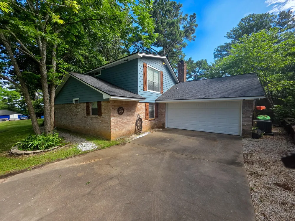 145 Cypress Road Livingston, TX 77351