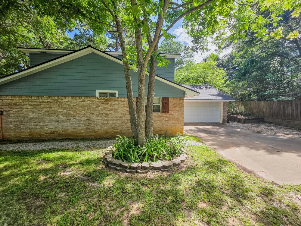 145 Cypress Road Livingston, TX 77351