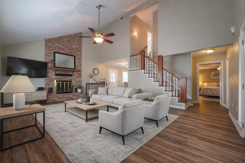 145 Cypress Road Livingston, TX 77351