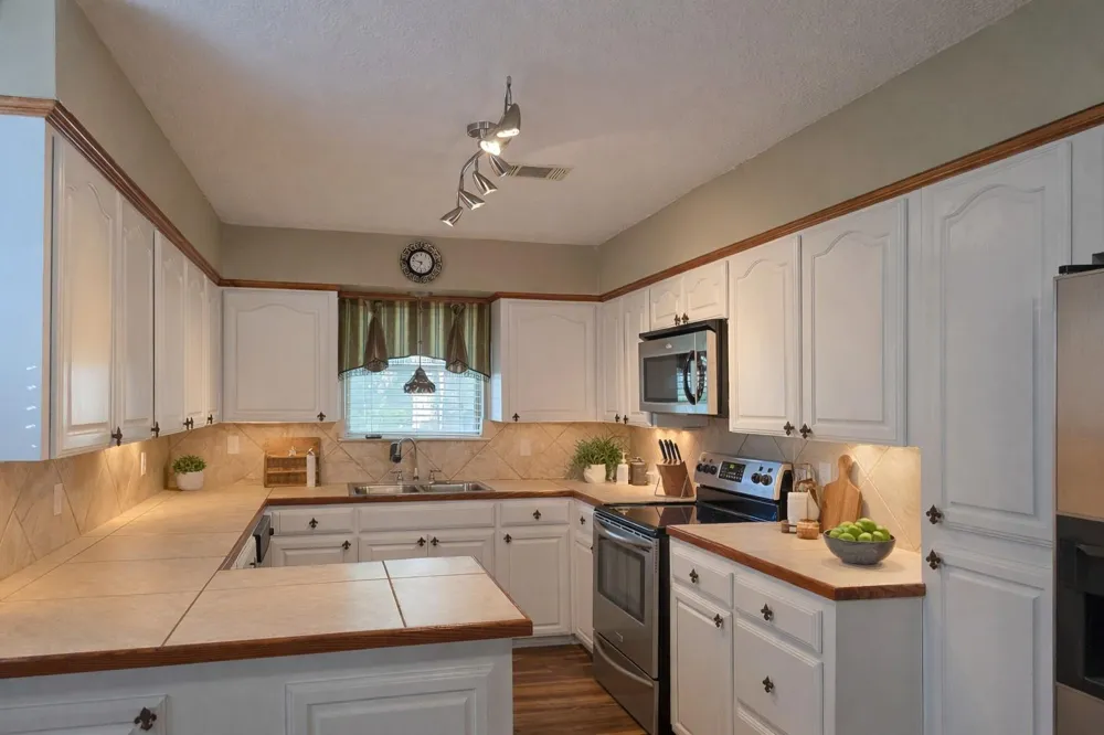 145 Cypress Road Livingston, TX 77351