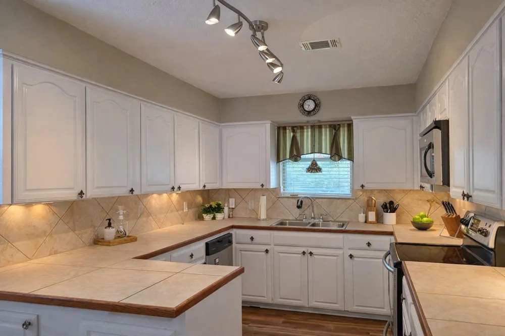 145 Cypress Road Livingston, TX 77351