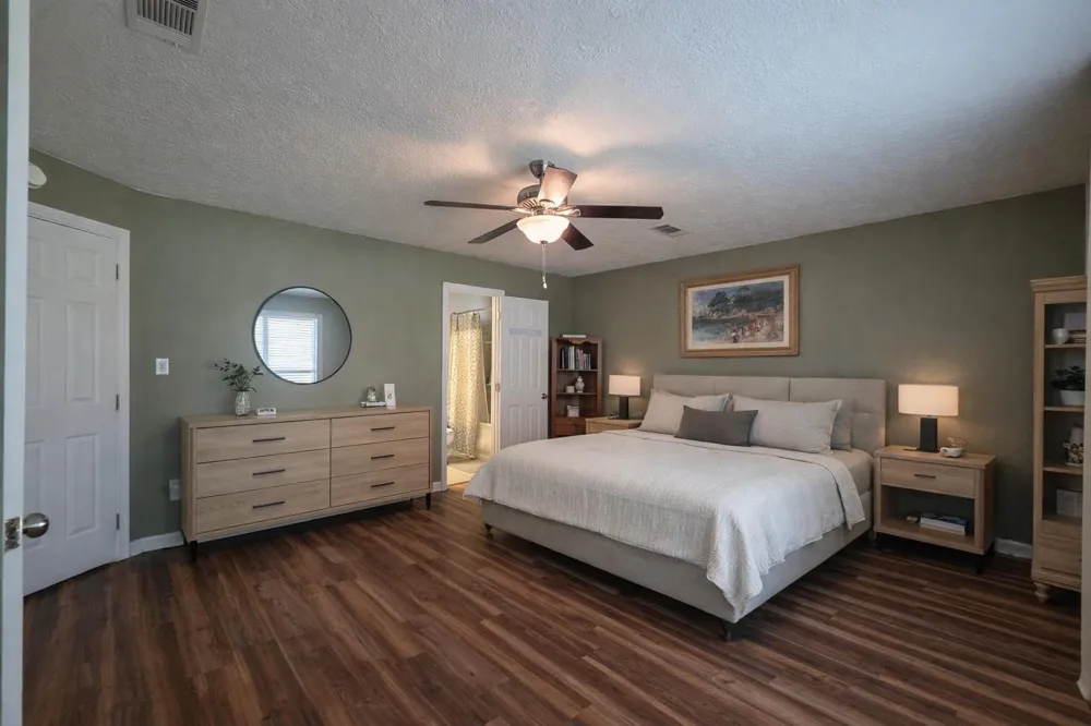 145 Cypress Road Livingston, TX 77351