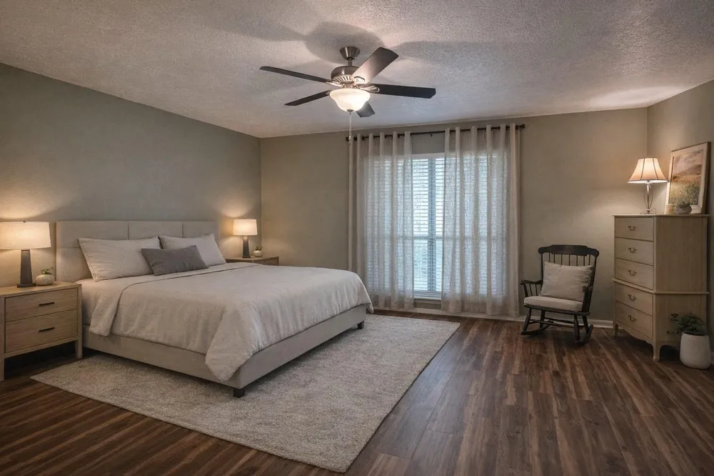 145 Cypress Road Livingston, TX 77351