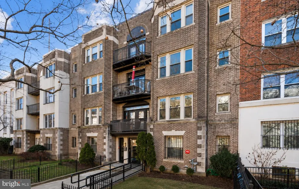 1440 COLUMBIA ROAD NW #306 Washington, DC 20009