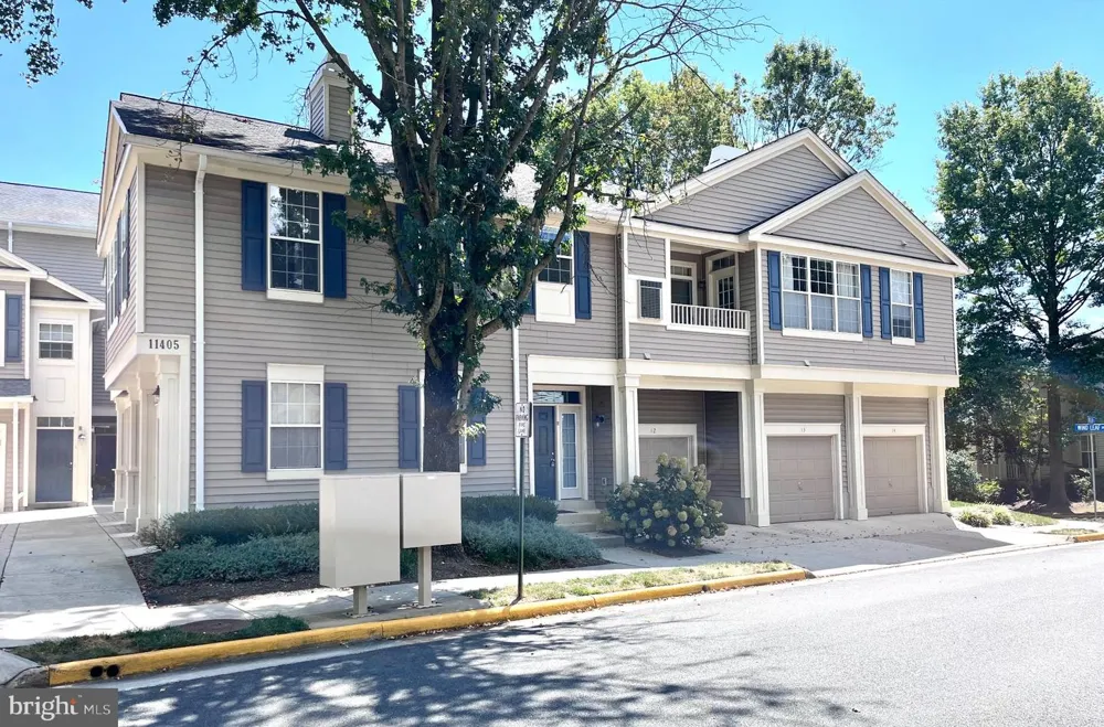 11405 WINDLEAF COURT #R-30 Reston, VA 20194