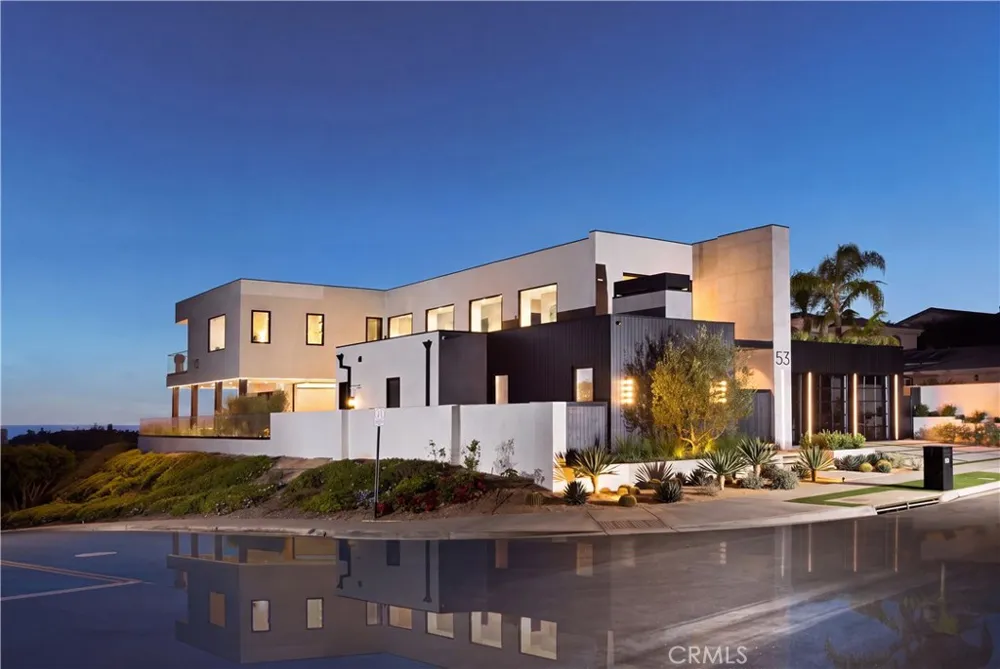 53 Montecito Drive Corona del Mar, CA 92625
