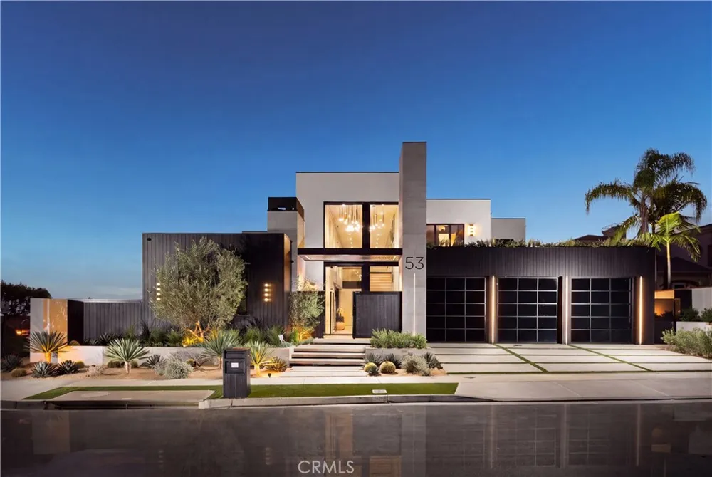 53 Montecito Drive Corona del Mar, CA 92625