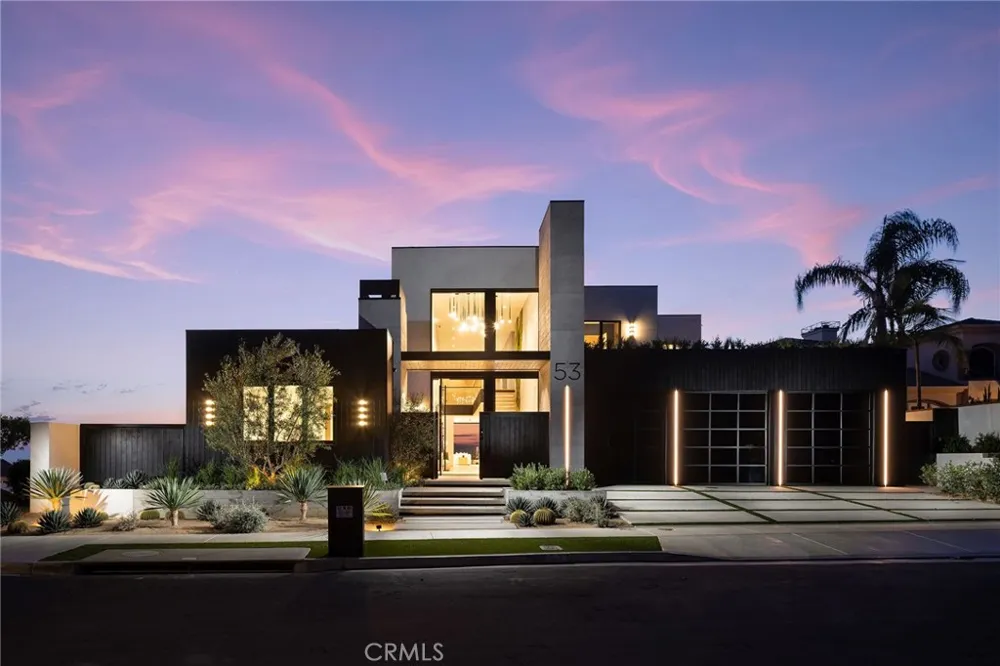 53 Montecito Drive Corona del Mar, CA 92625