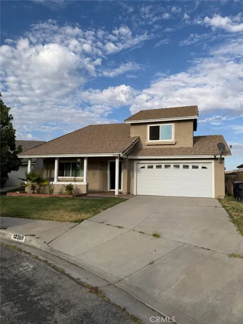 12269 Stonegate Circle