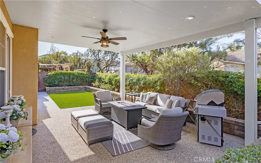 48 Kempton Lane Ladera Ranch, CA 92694