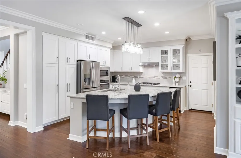 48 Kempton Lane Ladera Ranch, CA 92694