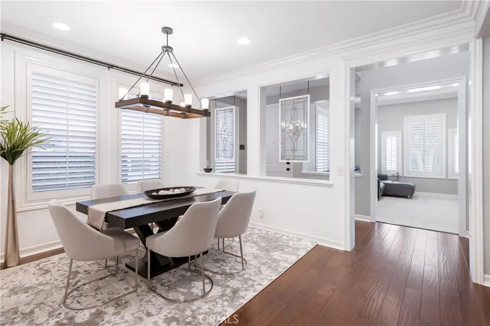 48 Kempton Lane Ladera Ranch, CA 92694