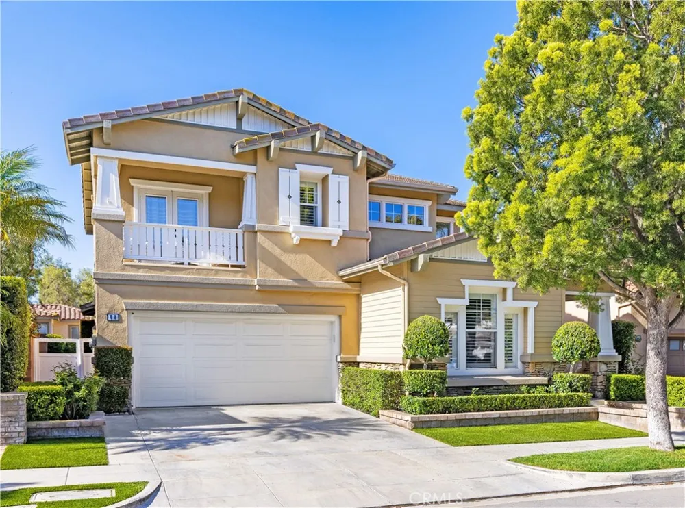 48 Kempton Lane Ladera Ranch, CA 92694