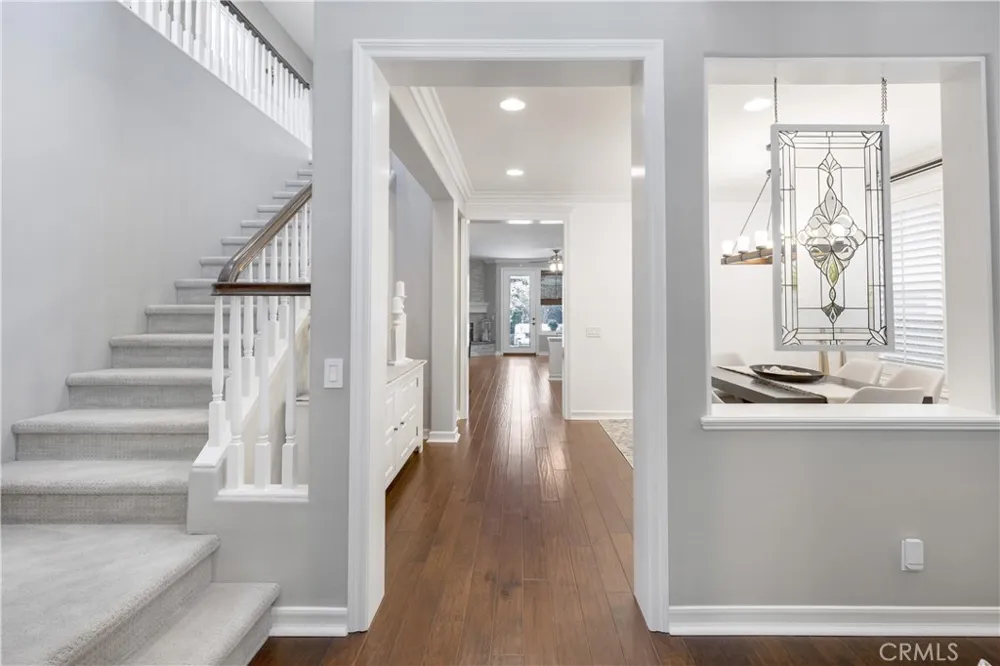 48 Kempton Lane Ladera Ranch, CA 92694