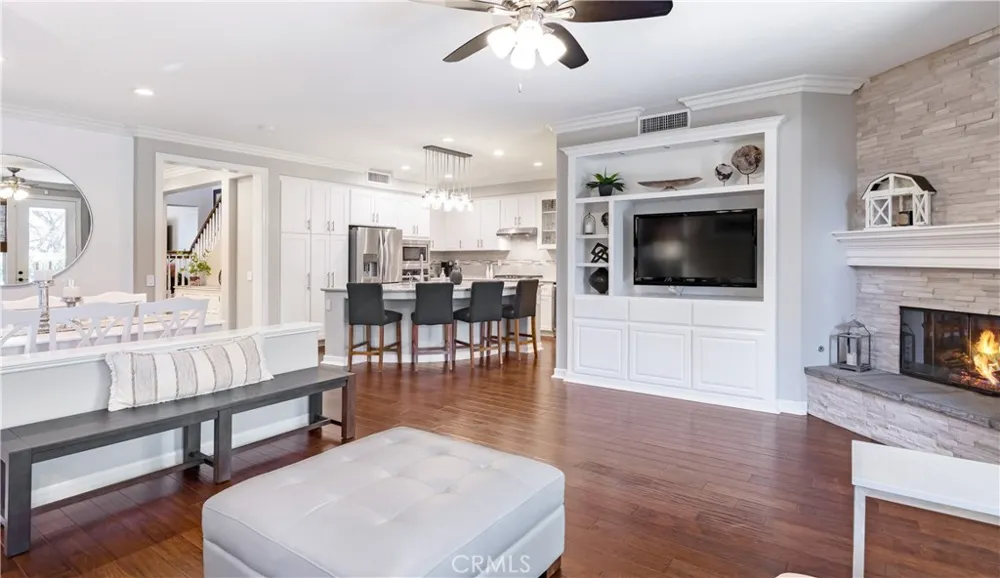 48 Kempton Lane Ladera Ranch, CA 92694