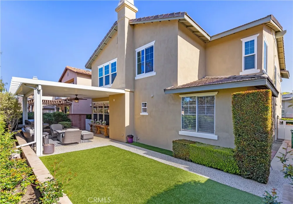48 Kempton Lane Ladera Ranch, CA 92694