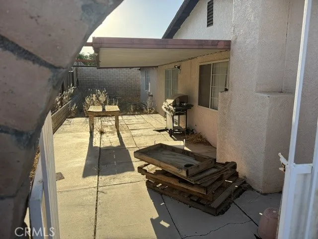 2016 Notre Dame Court Barstow, CA 92311