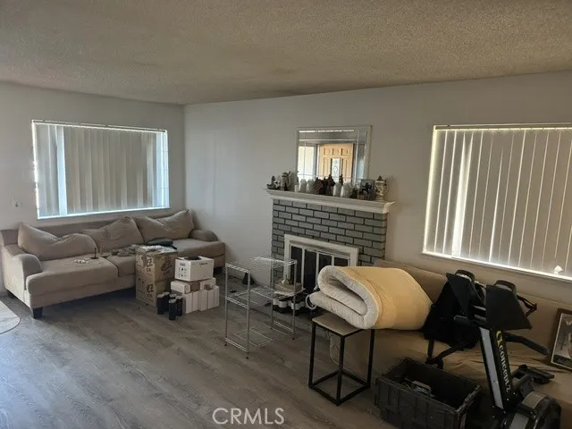 2016 Notre Dame Court Barstow, CA 92311