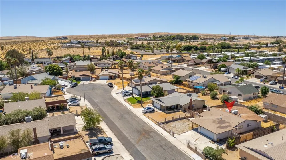 2016 Notre Dame Court Barstow, CA 92311