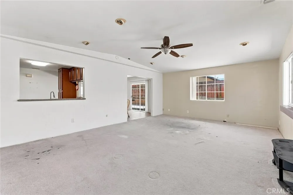 2016 Notre Dame Court Barstow, CA 92311