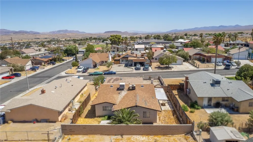 2016 Notre Dame Court Barstow, CA 92311