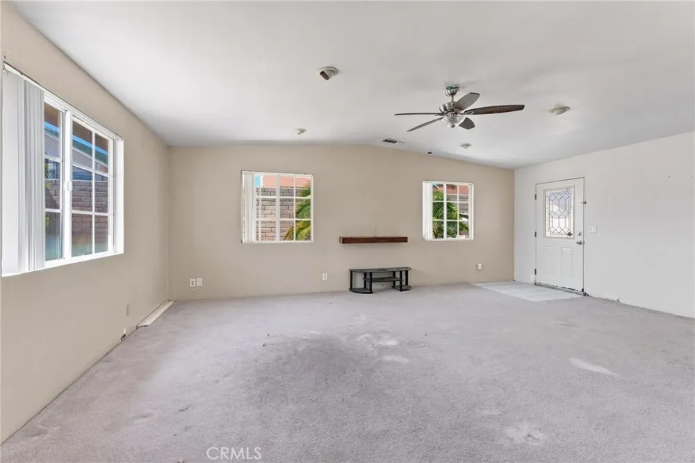 2016 Notre Dame Court Barstow, CA 92311
