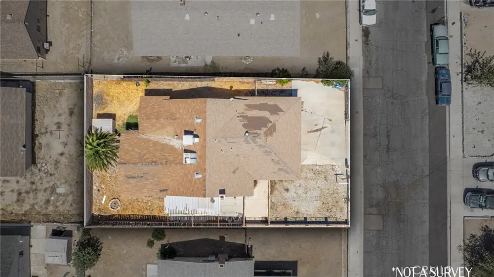 2016 Notre Dame Court Barstow, CA 92311