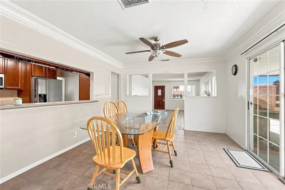 2016 Notre Dame Court Barstow, CA 92311