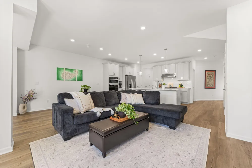 5543 E Spaniel Drive Ann Arbor, MI 48108