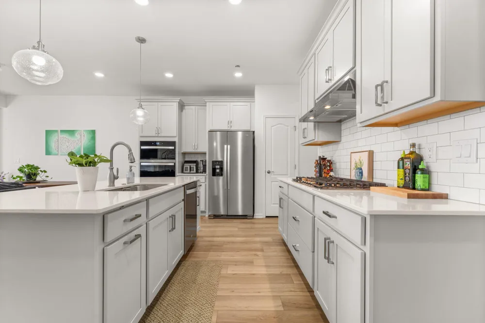 5543 E Spaniel Drive Ann Arbor, MI 48108