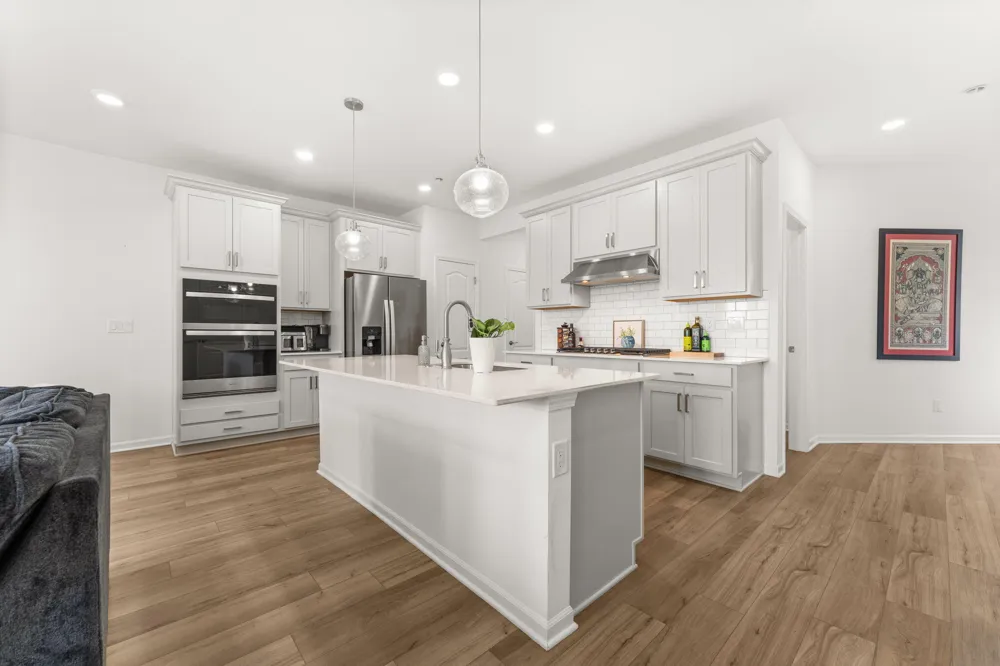 5543 E Spaniel Drive Ann Arbor, MI 48108