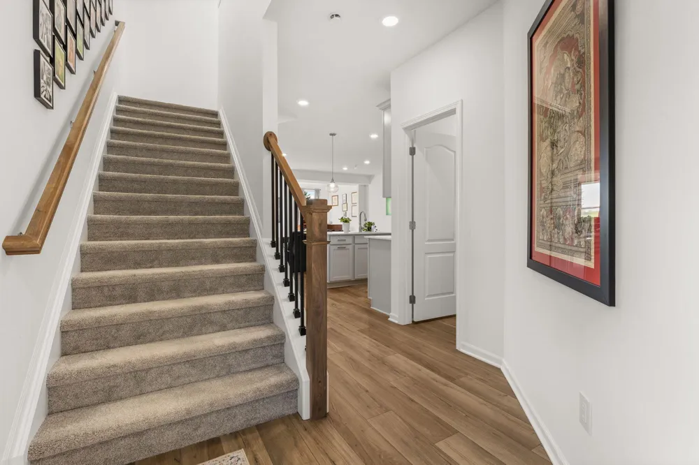 5543 E Spaniel Drive Ann Arbor, MI 48108