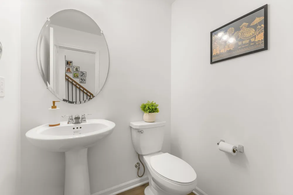 5543 E Spaniel Drive Ann Arbor, MI 48108