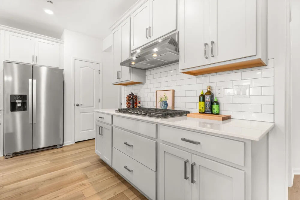 5543 E Spaniel Drive Ann Arbor, MI 48108