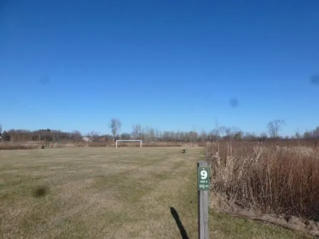5543 E Spaniel Drive Ann Arbor, MI 48108